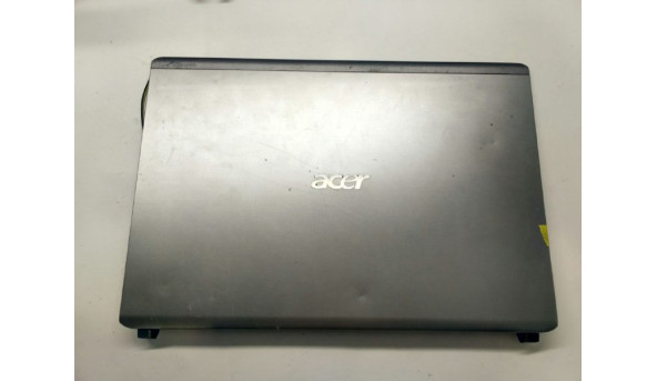 Кришка матриці корпуса для ноутбука Acer Aspire 4810T/4810TZ/4410, MS2271,14'',  Б/В