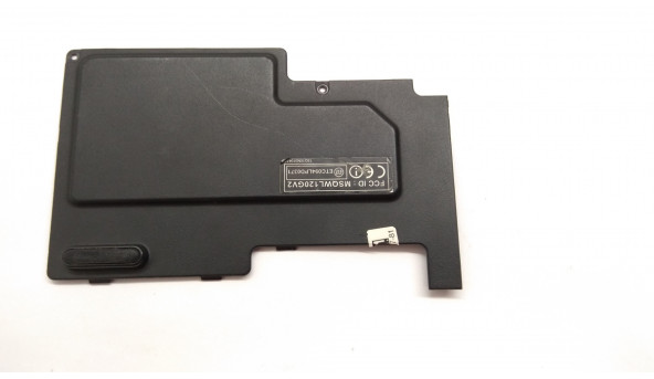 Сервисная крышка для ноутбука Asus A6M, 13GNCG1AP100-1, Б / У