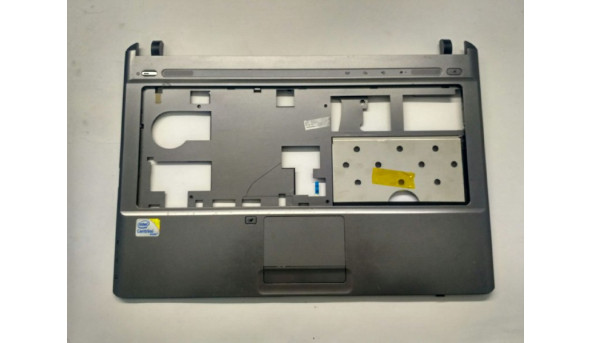 Середня частина корпуса для ноутбука Acer Aspire 4810T, 4810TZ, 4410, MS2271, Б/В