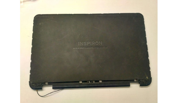 Крышка корпуса для ноутбука Dell Inspiron N5010, 15.6 '', Б / У