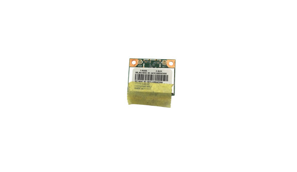 Адаптер wi-fi для Acer Aspire ES1-520 ES1-521 ES1-522 Packard Bell Z5WGM BCM943142HM T77H456.03 Б/В