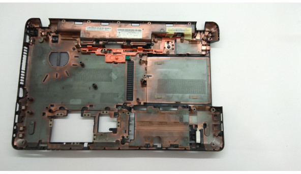 Нижня частина корпуса для ноутбука Packard Bell EasyNote F4211, P5WS0, 15.6", AP0HJ000A00, Б/В - 303494