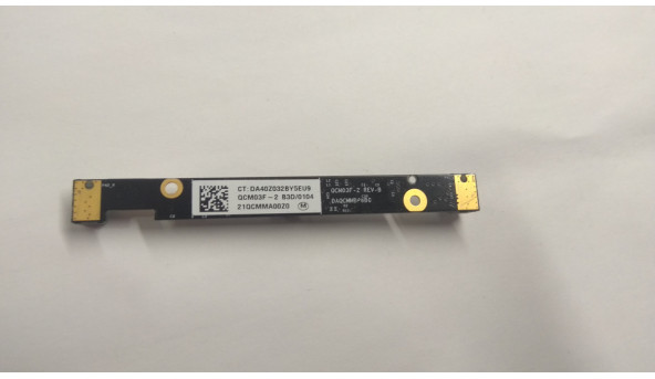 Веб-камера для ноутбука HP Pavilion DV6-1000, 21QCMMA00Z0 - 303495