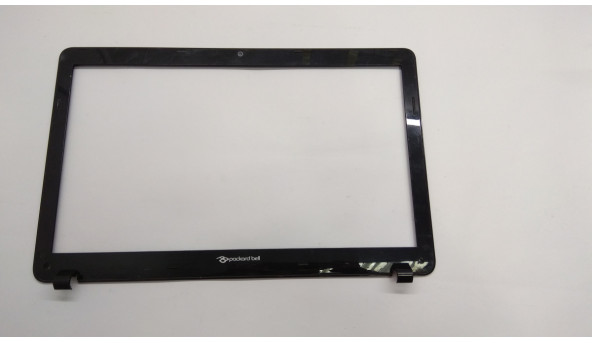 Рамка матриці корпуса для ноутбука Packard Bell EasyNote F4211, P5WS0, 15.6", AP0HJ000200, Б/В