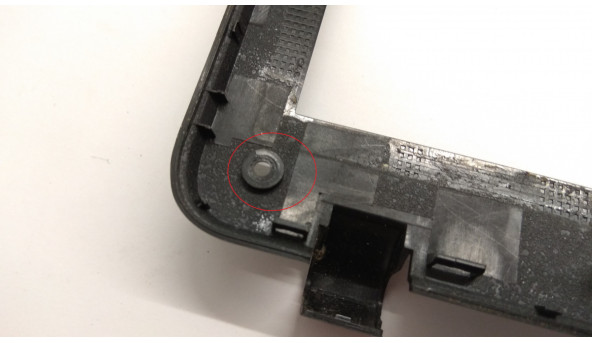 Рамка матриці корпуса для ноутбука Packard Bell EasyNote F4211, P5WS0, 15.6", AP0HJ000200, Б/В - 303496