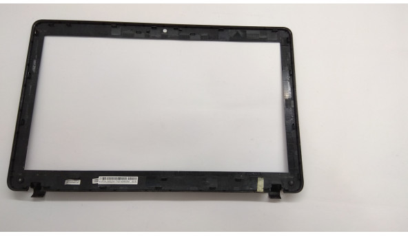 Рамка матриці корпуса для ноутбука Packard Bell EasyNote F4211, P5WS0, 15.6", AP0HJ000200, Б/В - 303496