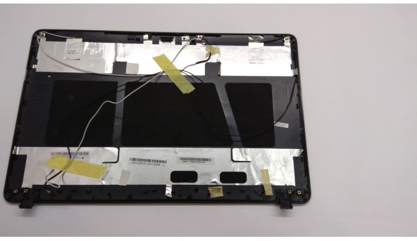Кришка матриці корпуса для ноутбука Packard Bell EasyNote F4211, P5WS0, 15.6", AP0HJ000100, Б/В - 303498