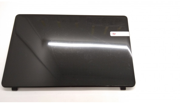Кришка матриці корпуса для ноутбука Packard Bell EasyNote F4211, P5WS0, 15.6", AP0HJ000100, Б/В