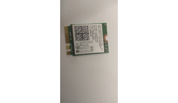 Адаптер wi-fi,знятий з ноутбука Toshiba CB35-B3340 ,H48266-002 , Б/В