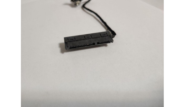 Перехідник HDD, SATA, для ноутбука HP Envy 17, 17-1195eo, б/в. В хорошому стані, без пошкодженнь. - 303501