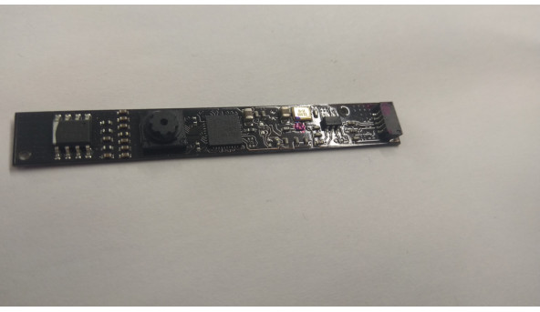Веб-камера для ноутбука Samsung NP-NC110, SCB-0385N, BA59-02839A, Б/В. В хорошому стані, без пошкоджень