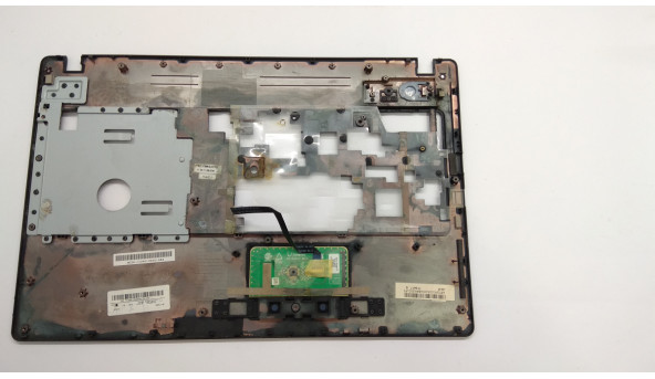 Середня частина корпуса для ноутбука Lenovo G570, 15.6", AP0GM000920, Б/В - 303509