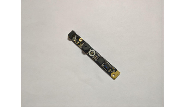 Веб-камера для ноутбука HP Compaq G62, 930104T00-600-G, б/в. В хорошому стані, без пошкодження.