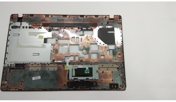 Середня частина корпуса для ноутбука Packard Bell Easynote TM82, NEW90, 15.6", AP0CB000331, Б/В - 303516
