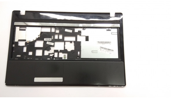 Середня частина корпуса для ноутбука Packard Bell Easynote TM82, NEW90, 15.6", AP0CB000331, Б/В