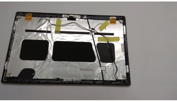 Крышка матрицы корпуса для ноутбука Acer Aspire 5551, 15.6 ", AP0C9000900, Б / У - 303517