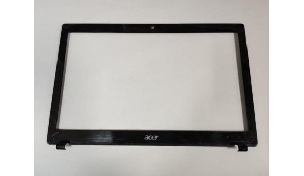 Рамка матриці корпуса для ноутбука Acer Aspire 5251, 15.6", AP0C9000200, Б/В. Без пошкоджень.