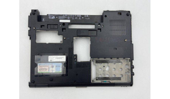 Нижняя часть корпуса для ноутбука HP EliteBook 6930p 14.1'' Б/У