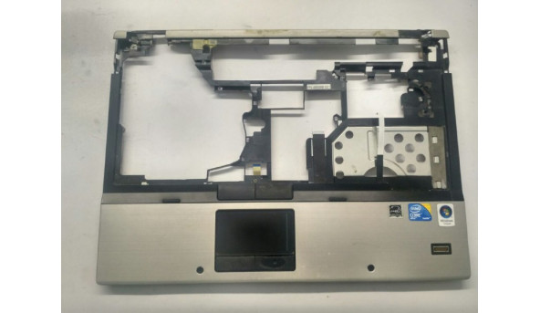 Середня частина корпуса для ноутбука HP Compaq EliteBook 6930p, 486303-001, 14.1" Б/В