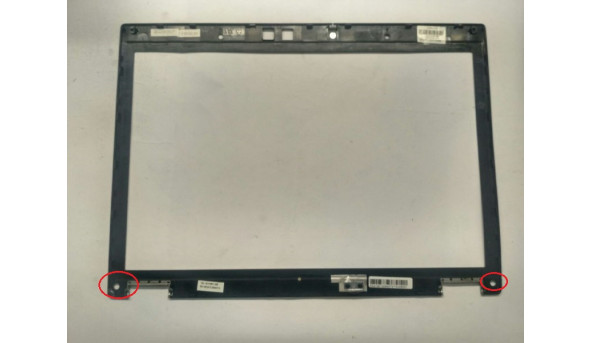 Рамка матриці корпуса для ноутбука HP ProBook 6930p, 14.1", Б/В - 303526