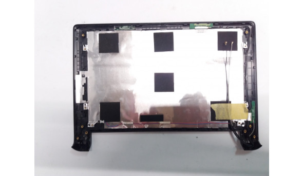 Кришка матриці корпуса для ноутбука Lenovo Flex 10 3,10.0", 8S1102-00849, Б/В. Всі кріплення цілі, подряпини, потертості (фото). - 303538