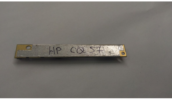 Веб-камера для ноутбука HP 630 635 2000 CQ57, 679257-350, Б/В - 303539