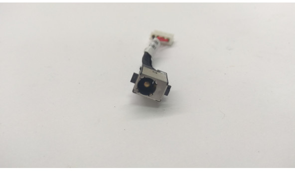 Роз’єм живлення для ноутбука Toshiba Satellite CL10-B-100, 1417-00AU00, Б/В - 303542