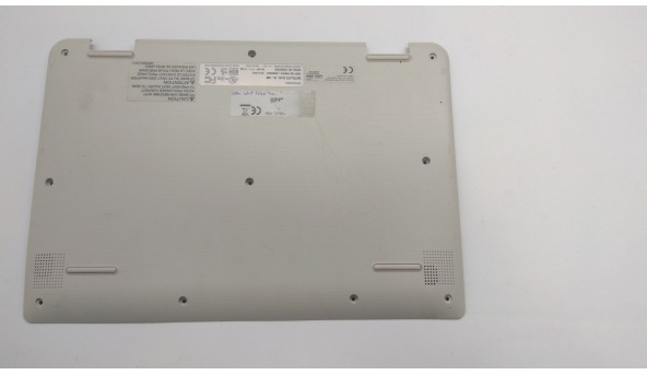 Нижняя часть корпуса для ноутбука Toshiba Satellite CL10-B-100, 11.6 ", 13N0-1KA0901, Б / У