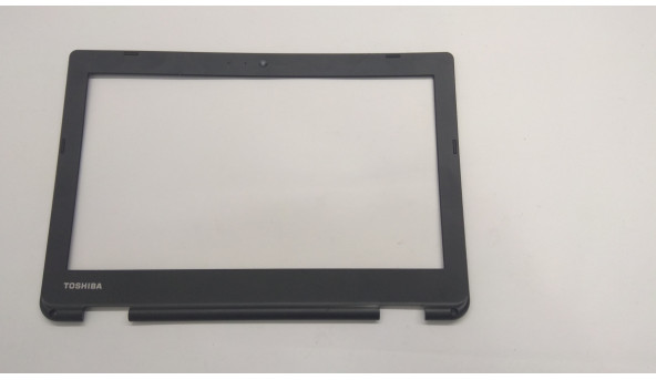 Рамка матриці корпуса для ноутбука Toshiba Satellite CL10-B-100, 11.6", 13N0-1KA0601, Б/В