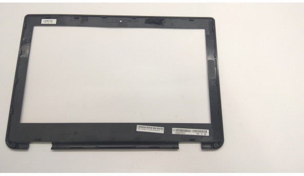 Рамка матрицы корпуса для ноутбука Toshiba Satellite CL10-B-100, 11.6 ", 13N0-1KA0601, Б / У - 303554