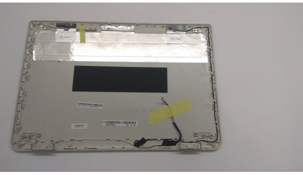Кришка матриці корпуса для ноутбука Toshiba Satellite CL10-B-100, 11.6", 13N0-1KA0501, Б/В - 303555