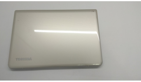 Крышка матрицы корпуса для ноутбука Toshiba Satellite CL10-B-100, 11.6 ", 13N0-1KA0501, Б / У