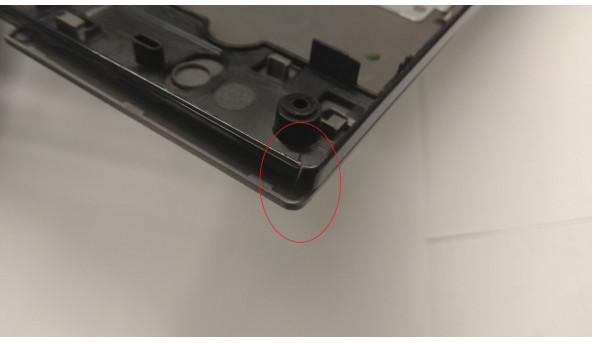 Середня частина корпуса для ноутбука HP 625, 15.6", 6070B0430101, Б/В - 303558