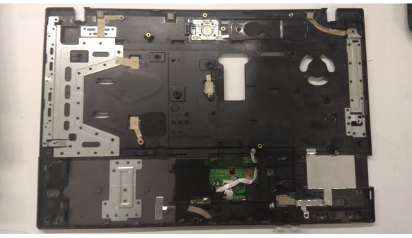 Середня частина корпуса для ноутбука HP 625, 15.6", 6070B0430101, Б/В - 303558