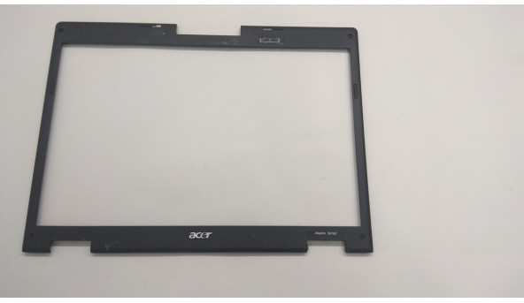 Рамка матрицы корпуса для ноутбука Acer Aspire 5610Z, BL50, 15.4 ", AP00800230, Б / У