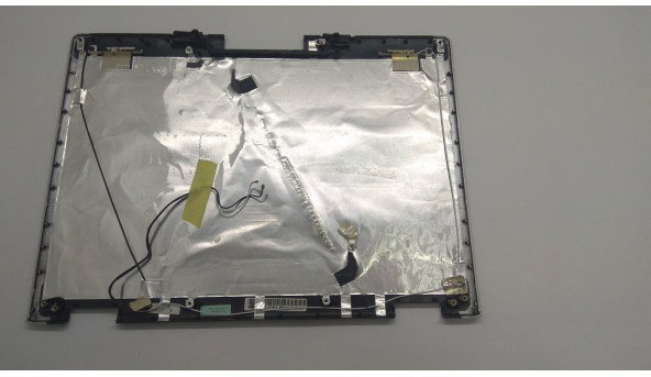 Кришка матриці корпуса для ноутбука Acer Aspire 5610Z, BL50, 15.4", AP008003800, Б/В - 303562