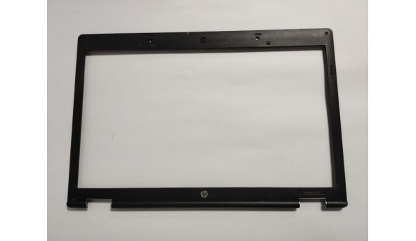Рамка матрицы корпуса для ноутбука HP ProBook 6550b, 15.6 ", 6070B0437701, Б / У