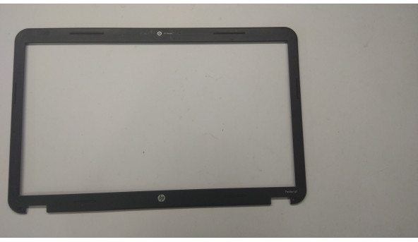 Рамка матрицы корпуса для ноутбука HP Pavilion G7 Series, 17.3 ", 646502-001, Б / У