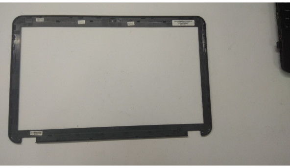Рамка матрицы корпуса для ноутбука HP Pavilion G7 Series, 17.3 ", 646502-001, Б / У - 303565