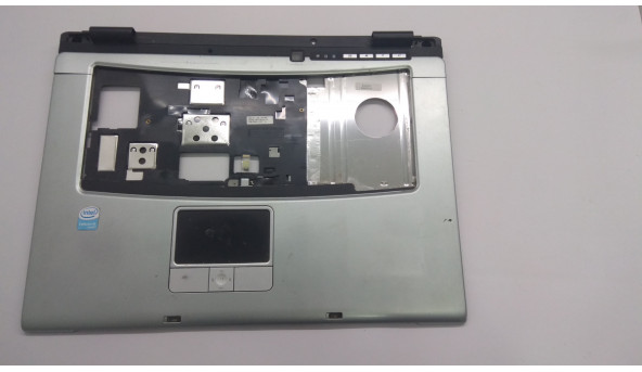Средняя часть корпуса для ноутбука Acer TravelMate 2490, BL50, 15.4 ", AP008000300, Б / У