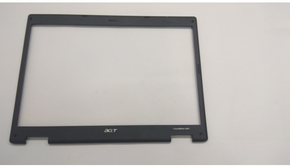 Рамка матрицы корпуса для ноутбука Acer TravelMate 2490, BL50, 15.4 ", AP008001J00, Б / У