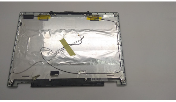 Крышка матрицы корпуса для ноутбука Acer TravelMate 2490, BL50, 15.4 ", AP008001Y00, Б / У - 303573