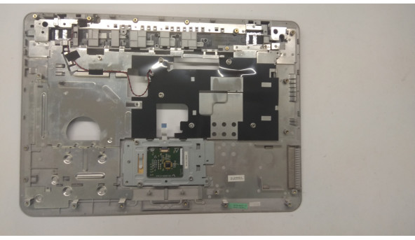 Рамка матриці корпуса для ноутбука Medion MD98300, 15.4", 60.4U803.002, Б/В - 303574