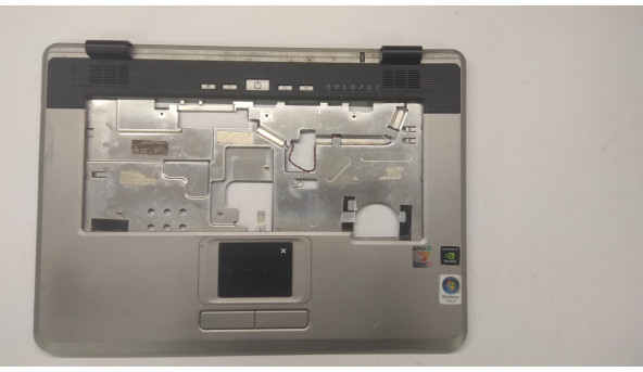 Рамка матриці корпуса для ноутбука Medion MD98300, 15.4", 60.4U803.002, Б/В