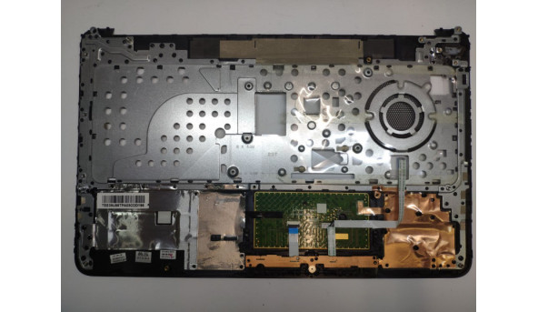 Средняя часть корпуса для ноутбука Fujitsu Siemens Amilo XTB71 Palmrest, 15 ", 24-46511-01, Б / У - 303576