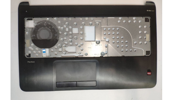 Средняя часть корпуса для ноутбука Fujitsu Siemens Amilo XTB71 Palmrest, 15 ", 24-46511-01, Б / У