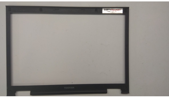 Рамка матриці корпуса для ноутбука Toshiba M70, 15.4", DZ FAZIW000L00-1 , Б/В70