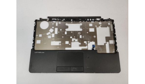 Средняя часть корпуса для ноутбука DELL Latitude E7240, 12.5 ", 24-46511-01, Б / У. Без повреждений.