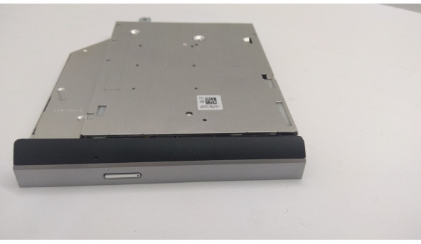 CD / DVD привод для ноутбука HP G62-a75ER, TS-L633, SATA, Б / У