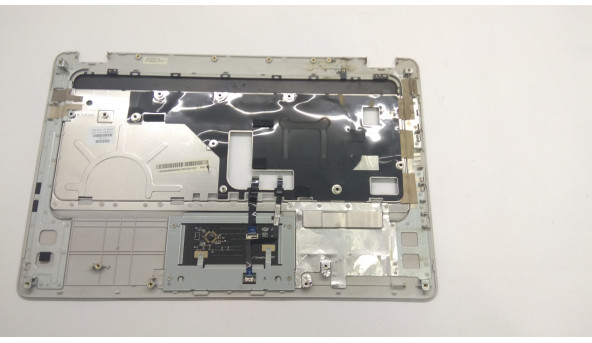 Середня частина корпуса для ноутбука HP G62-a75ER, 15.6", 610568-001, Б/В - 303598